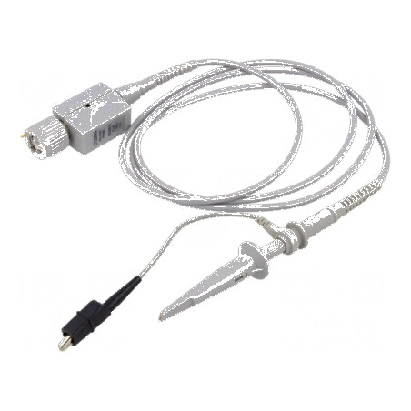 Sondă osciloscop pasivă 500MHz 1MΩ 0,7ns 1,3m | Electronic-mag.ro | Componente Electronice