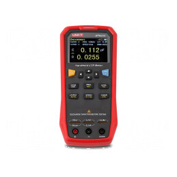 Punte RLC LCD 2,8 5 cifre Interval măsurare | Electronic-mag.ro | Componente Electronice