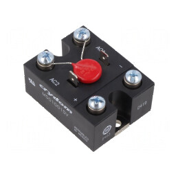 Punte redresoare semi-controlată 1,2kV 100A | Electronic-mag.ro | Componente Electronice