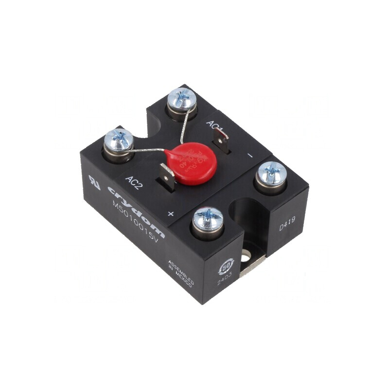 Punte redresoare semi-controlată 1,2kV 100A | Electronic-mag.ro | Componente Electronice