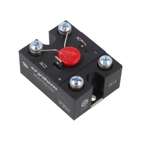 Punte redresoare semi-controlată 1,2kV 100A | Electronic-mag.ro | Componente Electronice