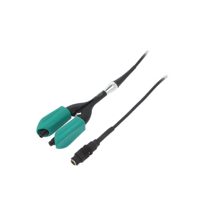Microcleşti fierbinţi 14W 1,2m | Electronic-mag.ro | Componente Electronice