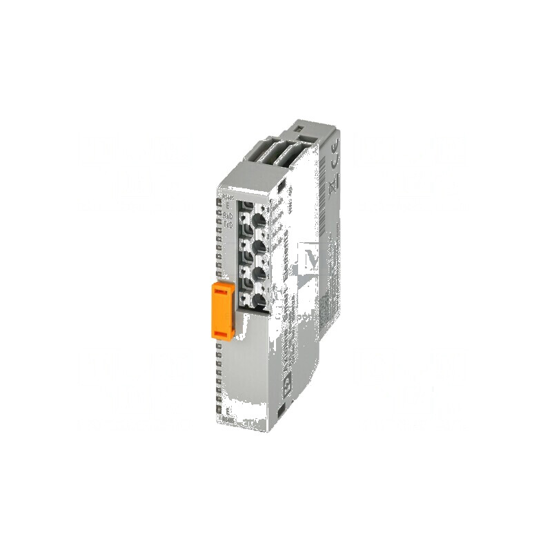 Modul de comunicare RS485 pentru Axioline Smart Elements IP20 | Electronic-mag.ro | Componente Electronice
