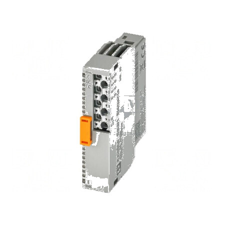Modul de comunicare RS485 pentru Axioline Smart Elements IP20 | Electronic-mag.ro | Componente Electronice