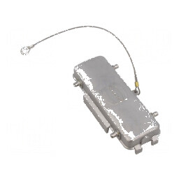 Capac protecție Han-INOX® 24B | Electronic-mag.ro | Componente Electronice