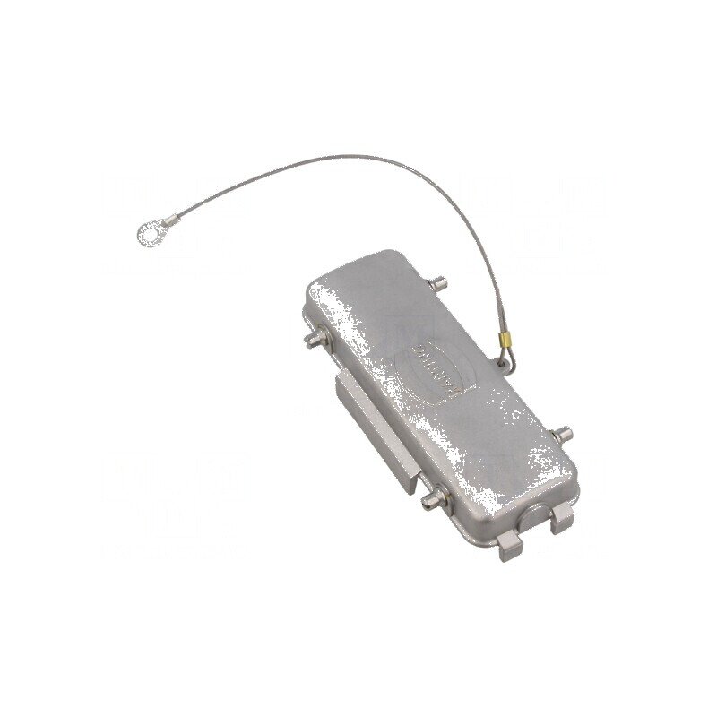 Capac protecție Han-INOX® 24B | Electronic-mag.ro | Componente Electronice