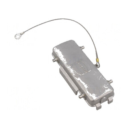 Capac protecție Han-INOX® 24B | Electronic-mag.ro | Componente Electronice