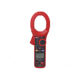 Aparat de măsură digital multifuncţional cu pensetă LCD | Electronic-mag.ro | Componente Electronice