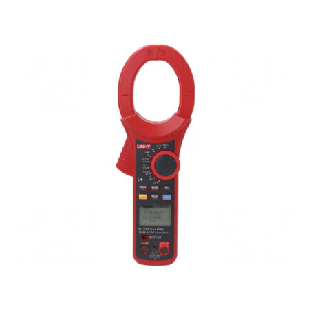 Aparat de măsură digital multifuncţional cu pensetă LCD | Electronic-mag.ro | Componente Electronice