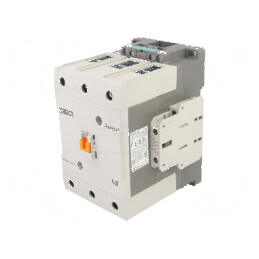 Contactor 3-polar cu contacte auxiliare 230VAC | Electronic-mag.ro | Componente Electronice