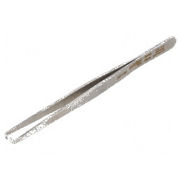 Pensetă de precizie 120mm - drept 36AWG | Electronic-mag.ro | Componente Electronice