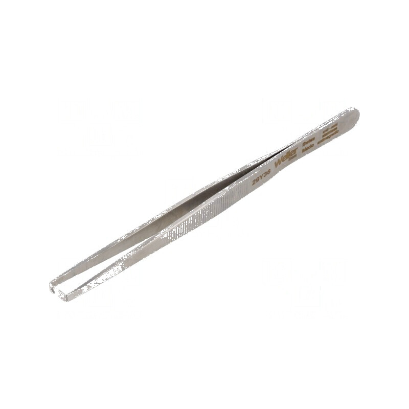 Pensetă de precizie 120mm - drept 36AWG | Electronic-mag.ro | Componente Electronice