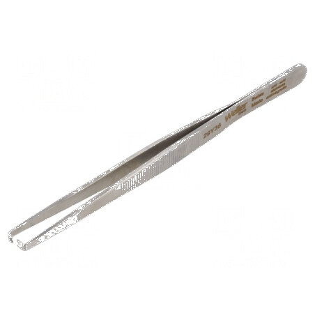Pensetă de precizie 120mm - drept 36AWG | Electronic-mag.ro | Componente Electronice