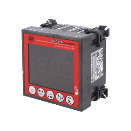 Modul de regulator de putere reactivă 415VAC | Electronic-mag.ro | Componente Electronice