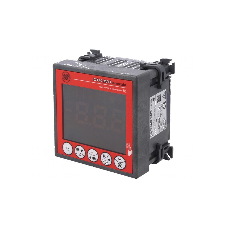 Modul de regulator de putere reactivă 415VAC | Electronic-mag.ro | Componente Electronice
