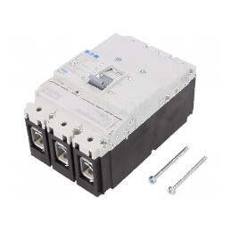 Separator-întrerupător Poli: 3 cu şurub 100A IP20 -25÷70°C | Electronic-mag.ro | Componente Electronice