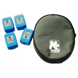 Receptor LED FlexiTest 4buc. - Set de Receptoare LED Flexibile | Electronic-mag.ro | Componente Electronice