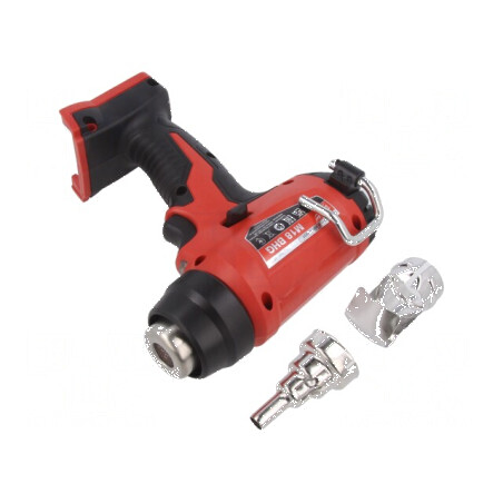 Pistol electric cu aer cald 18VDC M18™ - Aeroterma electrică portabilă 18VDC | Electronic-mag.ro | Componente Electronice