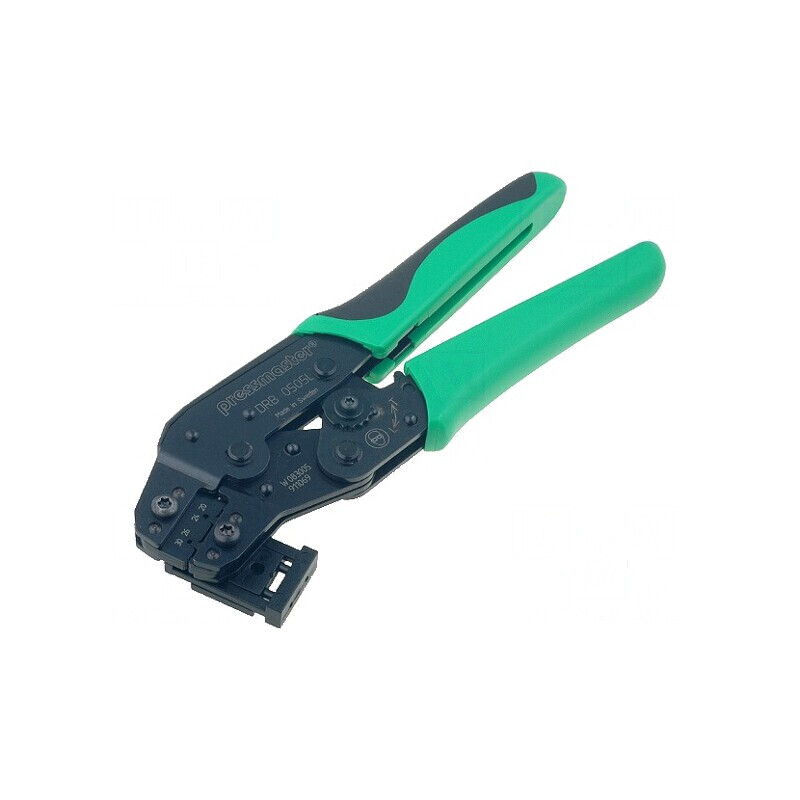 Unealtă de sertizare D-Sub 0,05÷0,5mm2 | Electronic-mag.ro | Componente Electronice