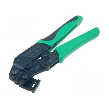 Unealtă de sertizare D-Sub 0,05÷0,5mm2 | Electronic-mag.ro | Componente Electronice