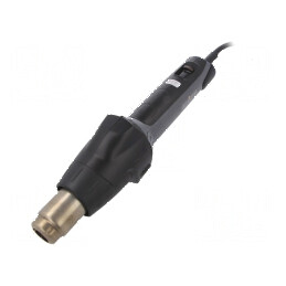 Pistol electric cu aer cald 2kW EU 230÷240VAC | Electronic-mag.ro | Componente Electronice