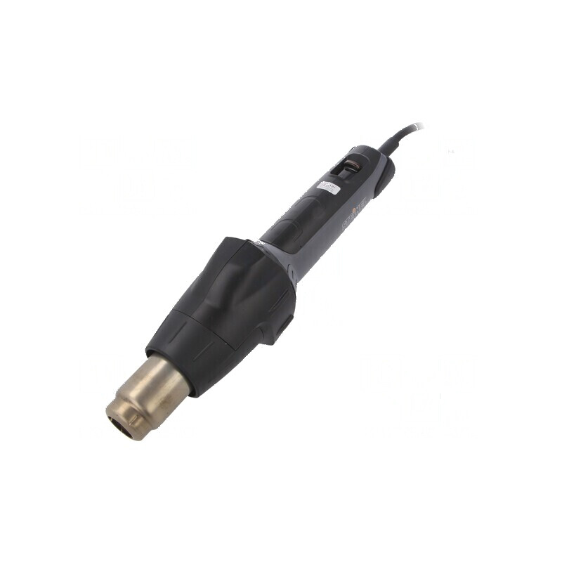 Pistol electric cu aer cald 2kW EU 230÷240VAC | Electronic-mag.ro | Componente Electronice