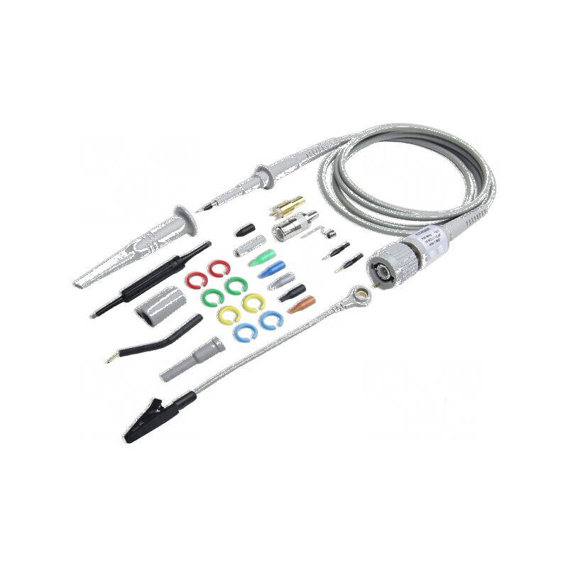 Sondă osciloscop pasivă 700MHz | Electronic-mag.ro | Componente Electronice