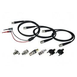 Set de cabluri şi adaptoare RF | Electronic-mag.ro | Componente Electronice
