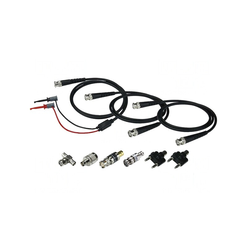 Set de cabluri şi adaptoare RF | Electronic-mag.ro | Componente Electronice