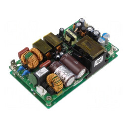 Alimentator deschis 550W 12VDC | Electronic-mag.ro | Componente Electronice
