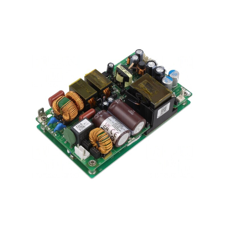 Alimentator deschis 550W 12VDC | Electronic-mag.ro | Componente Electronice