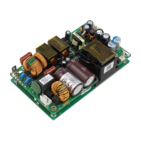 Alimentator deschis 550W 12VDC | Electronic-mag.ro | Componente Electronice