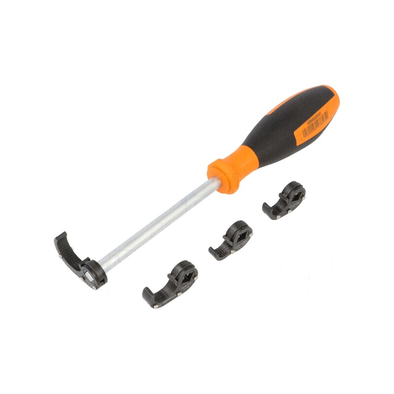Set de chei speciale | Electronic-mag.ro | Componente Electronice