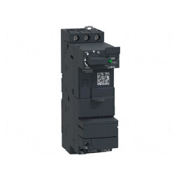 Suport de alimentare TeSys Ultra 32A | Electronic-mag.ro | Componente Electronice