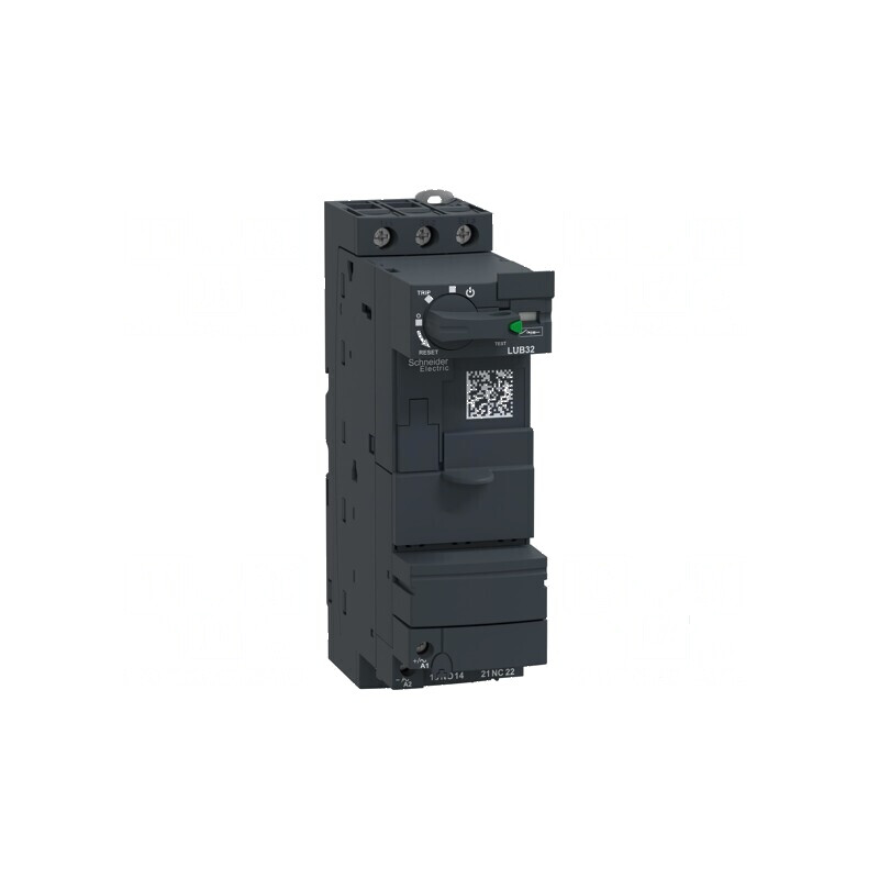 Suport de alimentare TeSys Ultra 32A | Electronic-mag.ro | Componente Electronice