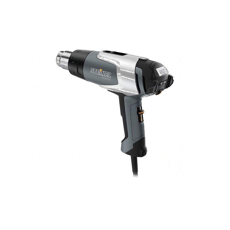 Pistol electric cu aer cald 2,3kW EU 230VAC | Electronic-mag.ro | Componente Electronice