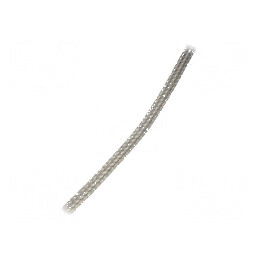 Trese împletitură 11AWG Diam.cablu 30,5m 100ft | Electronic-mag.ro | Componente Electronice