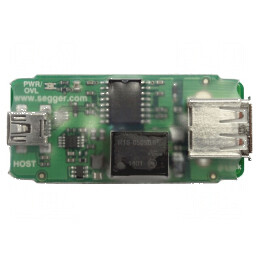 Adaptor USB A la USB B micro Kit | Electronic-mag.ro | Componente Electronice