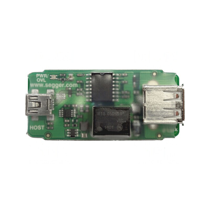 Adaptor USB A la USB B micro Kit | Electronic-mag.ro | Componente Electronice