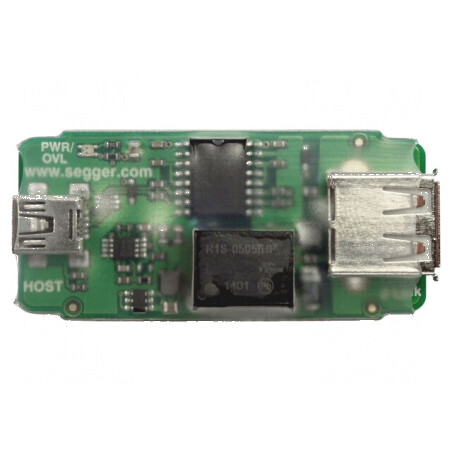 Adaptor USB A la USB B micro Kit | Electronic-mag.ro | Componente Electronice