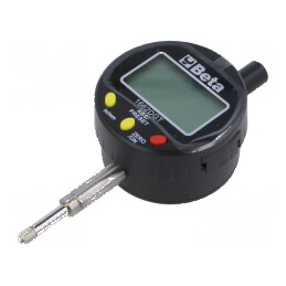 Indicator de cadran cu afișaj digital - 0÷12,5mm | Electronic-mag.ro | Componente Electronice