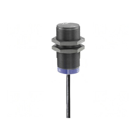 Senzor inductiv analogic 4-20mA 0-8mm M18 IP67 | Electronic-mag.ro | Componente Electronice