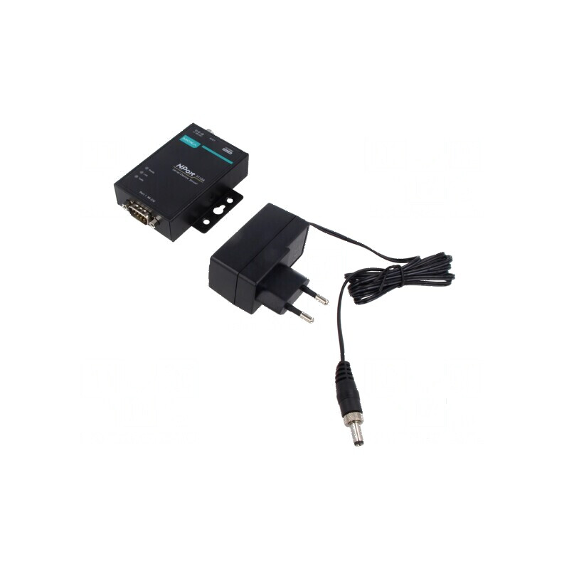 Adaptor porturi seriale | Electronic-mag.ro | Componente Electronice