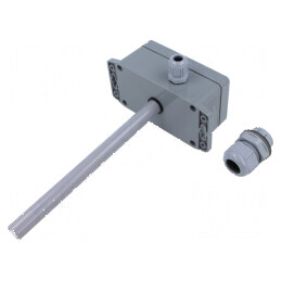 Adaptor de temperatură și umiditate IP65 | Electronic-mag.ro | Componente Electronice
