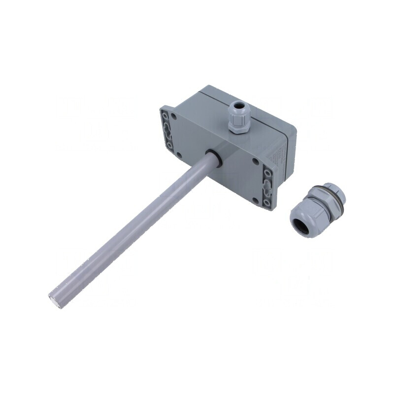 Adaptor de temperatură și umiditate IP65 | Electronic-mag.ro | Componente Electronice