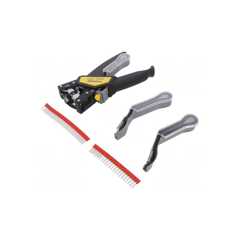 Unealta multifunctionala pentru prelucrare cabluri | Electronic-mag.ro | Componente Electronice