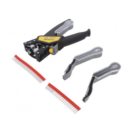 Unealta multifunctionala pentru prelucrare cabluri | Electronic-mag.ro | Componente Electronice