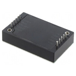 Convertor DC/DC 150W 12-160V la 5V 25A | Electronic-mag.ro | Componente Electronice