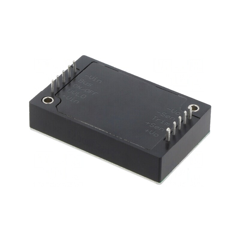 Convertor DC/DC 150W 12-160V la 5V 25A | Electronic-mag.ro | Componente Electronice
