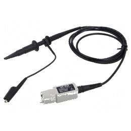 Sondă pentru osciloscop pasivă 500MHz - 600V 1,3m | Electronic-mag.ro | Componente Electronice